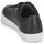 Παπούτσια Γυναίκα Χαμηλά Sneakers Levi's WOODWARD S Black