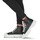 Παπούτσια Γυναίκα Ψηλά Sneakers Levi's PATTON S Black