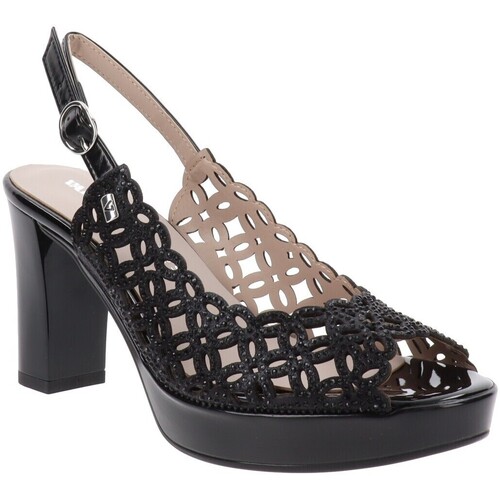 Παπούτσια Γυναίκα Γόβες Valleverde VV-45381 Black