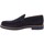 Παπούτσια Άνδρας Μοκασσίνια Valleverde VV-28920 Μπλέ