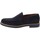 Παπούτσια Άνδρας Μοκασσίνια Valleverde VV-28920 Μπλέ