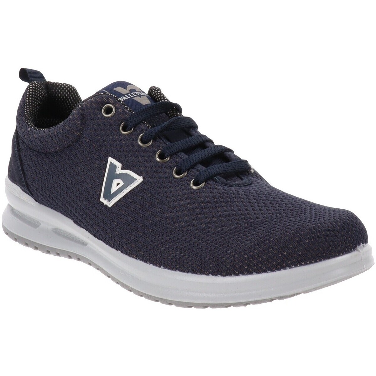 Xαμηλά Sneakers Valleverde VV-53872