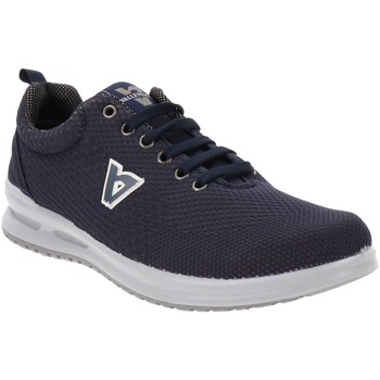 Παπούτσια Άνδρας Sneakers Valleverde VV-53872 Μπλέ