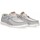 Παπούτσια Άνδρας Boat shoes Etika 69488 Grey