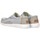 Παπούτσια Άνδρας Sneakers Etika 69488 Grey