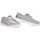 Παπούτσια Άνδρας Boat shoes Etika 69488 Grey