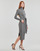 Υφασμάτινα Γυναίκα Μακριά Φορέματα Lauren Ralph Lauren VAUREEN Grey