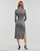 Υφασμάτινα Γυναίκα Μακριά Φορέματα Lauren Ralph Lauren VAUREEN Grey