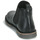 Παπούτσια Παιδί Μπότες Citrouille et Compagnie HOUVETTE Black