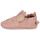 Παπούτσια Κορίτσι Παντόφλες Citrouille et Compagnie NEW 24 Ροζ