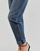 Υφασμάτινα Γυναίκα τζιν με υψηλή μέση  Armani Exchange 6RYJ06 Μπλέ / Medium