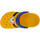 Παπούτσια Αγόρι Παντόφλες Crocs Fun Lab Classic I AM Minions Kids Clog Yellow