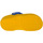 Παπούτσια Αγόρι Παντόφλες Crocs Fun Lab Classic I AM Minions Kids Clog Yellow