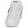 Παπούτσια Γυναίκα Ψηλά Sneakers Versace Jeans Couture 75VA3SJ1 Άσπρο / Argenté
