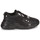 Παπούτσια Άνδρας Χαμηλά Sneakers Versace Jeans Couture 75YA3SC4 Black