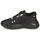 Παπούτσια Άνδρας Χαμηλά Sneakers Versace Jeans Couture 75YA3SC4 Black
