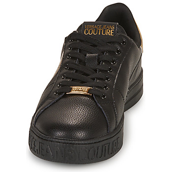 Versace Jeans Couture 75YA3SK1 Black / Gold