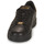 Παπούτσια Άνδρας Χαμηλά Sneakers Versace Jeans Couture 75YA3SK1 Black / Gold