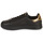 Παπούτσια Άνδρας Χαμηλά Sneakers Versace Jeans Couture 75YA3SK1 Black / Gold