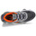 Παπούτσια Άνδρας Χαμηλά Sneakers Versace Jeans Couture 75YA3SU3 Grey / Orange / Violet