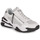 Παπούτσια Άνδρας Χαμηλά Sneakers Versace Jeans Couture 75YA3SI5 Άσπρο / Black