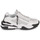 Παπούτσια Άνδρας Χαμηλά Sneakers Versace Jeans Couture 75YA3SI5 Άσπρο / Black