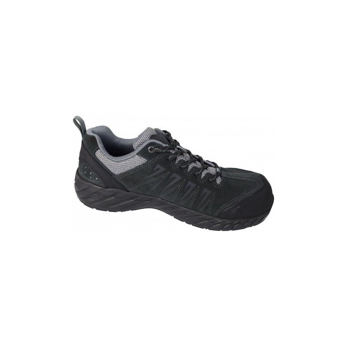 Παπούτσια Άνδρας Χαμηλά Sneakers Demax  Black