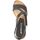 Παπούτσια Γυναίκα Σανδάλια / Πέδιλα Xapatan 1612 Black