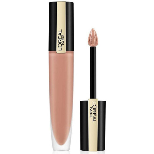 beauty Γυναίκα Κραγιόν L'oréal Signature Matte Liquid Lipstick - 110 I Empower Ροζ