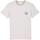 Υφασμάτινα T-shirt με κοντά μανίκια Klout  Grey