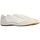 Παπούτσια Γυναίκα Χαμηλά Sneakers Geox 213358 Άσπρο