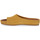Παπούτσια Γυναίκα Σανδάλια / Πέδιλα Clarks BROOKELEIGHFLOW Yellow