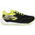 Παπούτσια Άνδρας Τρέξιμο Joma SUPERCROSS 2301 Black