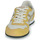 Παπούτσια Χαμηλά Sneakers Onitsuka Tiger SERRANO Beige / Yellow