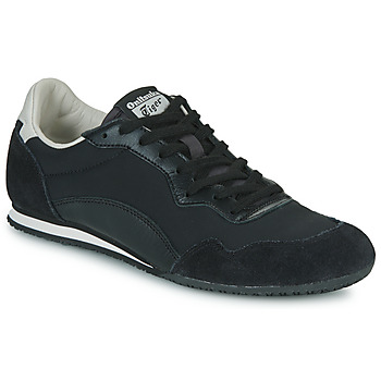 Παπούτσια Χαμηλά Sneakers Onitsuka Tiger SERRANO CL Black