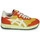 Παπούτσια Χαμηλά Sneakers Onitsuka Tiger X-CALIBER Yellow / Orange