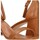 Παπούτσια Γυναίκα Σανδάλια / Πέδιλα Etika 67217 Brown