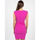 Υφασμάτινα Γυναίκα Κοντά Φορέματα Patrizia Pepe DA2109 A6T3 Ροζ