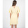 Υφασμάτινα Γυναίκα Κοντά Φορέματα Patrizia Pepe 2A2347 A8I1 Yellow