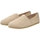 Παπούτσια Άνδρας Εσπαντρίγια Paez Gum Classic M - Panama XL Sand Beige