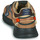 Παπούτσια Άνδρας Χαμηλά Sneakers Lacoste L003 Brown