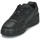 Παπούτσια Άνδρας Χαμηλά Sneakers Lacoste T-CLIP Black