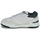 Παπούτσια Άνδρας Χαμηλά Sneakers Lacoste LINESHOT Άσπρο / Beige / Green