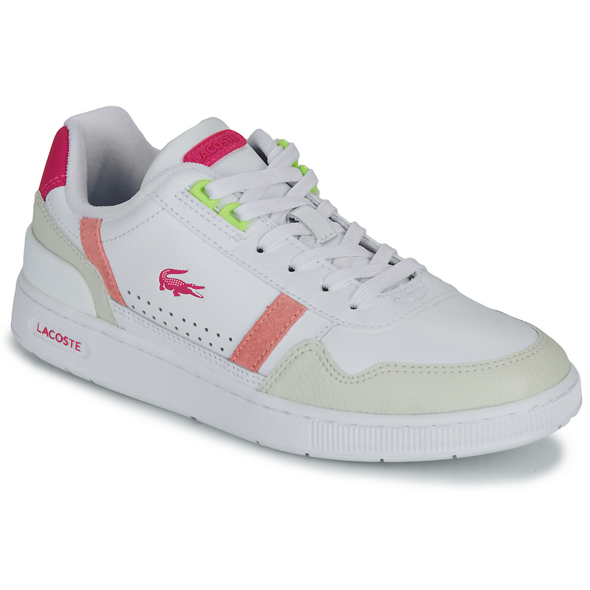 Xαμηλά Sneakers Lacoste T-CLIP