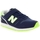 Παπούτσια Αγόρι Multisport New Balance YZ373 Μπλέ
