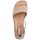 Παπούτσια Γυναίκα Σανδάλια / Πέδιλα Rieker 62684 Beige