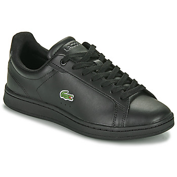 Παπούτσια Παιδί Χαμηλά Sneakers Lacoste CARNABY Black
