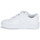 Παπούτσια Παιδί Χαμηλά Sneakers Lacoste L001 Άσπρο