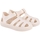 Παπούτσια Παιδί Σανδάλια / Πέδιλα IGOR Baby Nico MC - Marfil Άσπρο