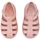 Παπούτσια Παιδί Σανδάλια / Πέδιλα IGOR Baby Nico MC - Maquillage Ροζ